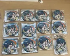 2026年最新】ちぐさくん 痛バの人気アイテム - メルカリ