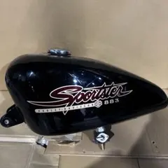 2026年最新】ハーレー エボ タンクの人気アイテム - メルカリ