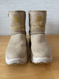 2026年最新】MASTERMIND uggの人気アイテム - メルカリ