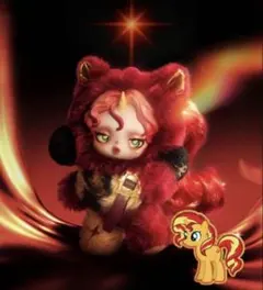 2026年最新】マイリトルポニー popmartの人気アイテム - メルカリ