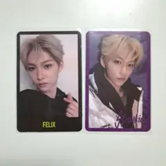 2026年最新】straykids フィリックス トレカ mirohの人気アイテム