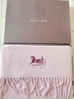2026年最新】celine ブランケットの人気アイテム - メルカリ