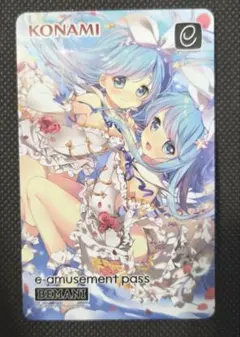 2026年最新】e-amusement pass ニアノアの人気アイテム - メルカリ