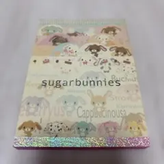 2026年最新】シュガーバニーズ メモ帳の人気アイテム - メルカリ
