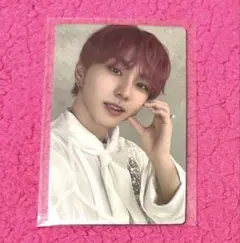 2026年最新】enhypen 定めの人気アイテム - メルカリ