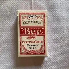 2026年最新】トランプBeeの人気アイテム - メルカリ