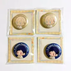 2026年最新】缶バッジ 天祥院の人気アイテム - メルカリ