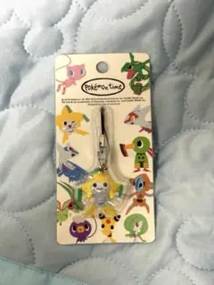 2026年最新】pokemon time ストラップの人気アイテム - メルカリ