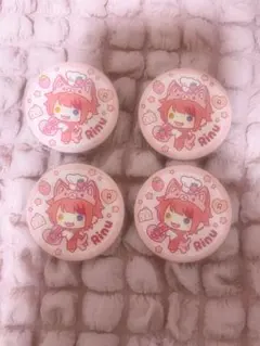 2026年最新】莉犬くん 缶バ アニマルの人気アイテム - メルカリ