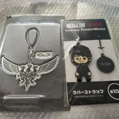 2026年最新】high＆low グッズの人気アイテム - メルカリ