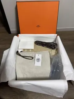 2026年最新】エルメス 空箱 バーキンの人気アイテム - メルカリ