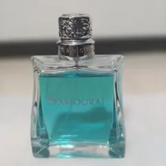 2026年最新】香水 サムライ 100の人気アイテム - メルカリ