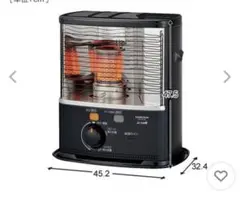 2026年最新】コロナ 石油ストーブ 3.7lの人気アイテム - メルカリ