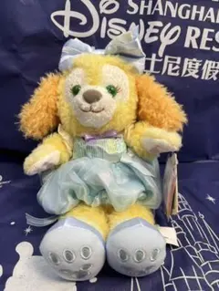 2026年最新】クッキーアン ぬいぐるみ上海の人気アイテム - メルカリ