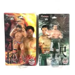 2026年最新】小橋健太の人気アイテム - メルカリ