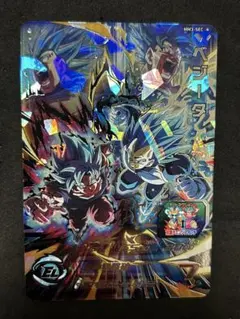 2026年最新】ドラゴンボールヒーローズ mm3 sec ベジータの人気