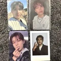 2026年最新】treasure ジフン ラキドロの人気アイテム - メルカリ