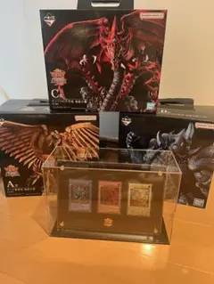 2026年最新】遊戯王 三幻神 25thの人気アイテム - メルカリ