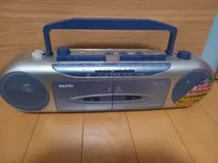 2026年最新】SANYO CD・MD・カセットデッキの人気アイテム - メルカリ