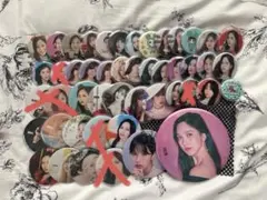 2026年最新】twice ピンバッジの人気アイテム - メルカリ