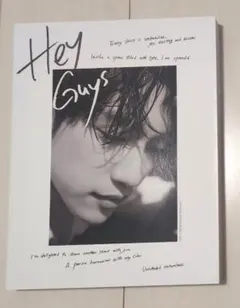 2026年最新】ジニョン hey guysの人気アイテム - メルカリ