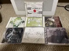 5lack s.l.a.c.k. CD 7枚 送料無料 即購入OK❗️ - メルカリ