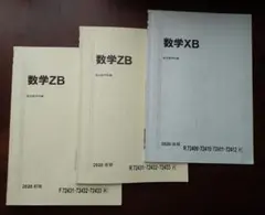 2026年最新】駿台テキスト 数学の人気アイテム - メルカリ