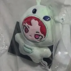 2026年最新】P1Harmony ジウン ぬいぐるみの人気アイテム - メルカリ