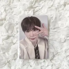 2026年最新】&team ハルア サインの人気アイテム - メルカリ