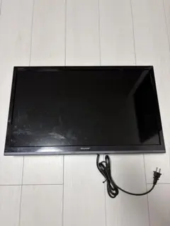 2026年最新】シャープ 液晶テレビ ジャンクの人気アイテム - メルカリ
