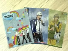 2026年最新】テニスの王子様クリアファイルの人気アイテム - メルカリ