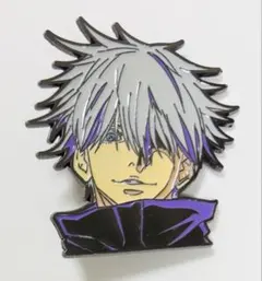 2026年最新】五条悟 缶バッジの人気アイテム - メルカリ