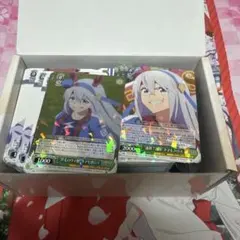 ヴァイス】不敵な笑み RRR 3枚セット デートアライブ - メルカリ