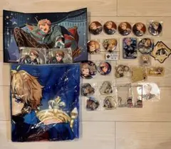 2026年最新】鳴上嵐 テーマスカウト缶バッジの人気アイテム - メルカリ