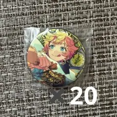 2026年最新】春川宙 フィーチャー 缶バッジの人気アイテム - メルカリ