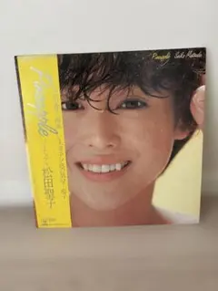 2026年最新】PINEAPPLE 松田聖子の人気アイテム - メルカリ