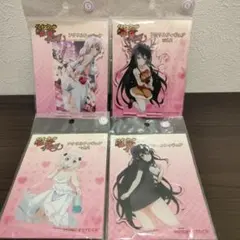 2026年最新】ハイスクールd×d フィギュアの人気アイテム - メルカリ