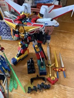 2026年最新】グレートマイトガインの人気アイテム - メルカリ