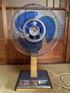 2026年最新】ナショナル 扇風機 レトロの人気アイテム - メルカリ