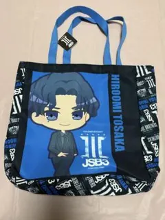 2026年最新】登坂広臣トートバッグの人気アイテム - メルカリ