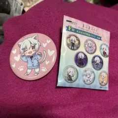2026年最新】まふまふ缶バッチの人気アイテム - メルカリ