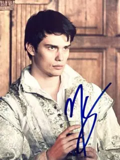 2026年最新】ニコラス・ガリツィンの人気アイテム - メルカリ