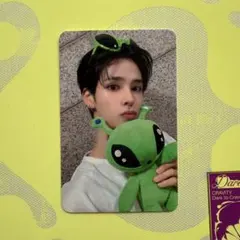 2026年最新】セリム トレカ cravityの人気アイテム - メルカリ