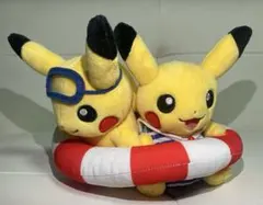 2026年最新】マンスリーペアピカチュウの人気アイテム - メルカリ