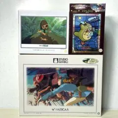 2026年最新】ナウシカ パズルの人気アイテム - メルカリ