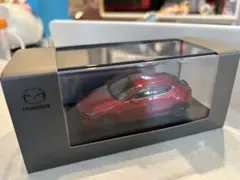 MAZDA747☆ルマン優勝30周年メモリアルミニカー☆202☆7位