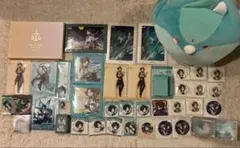 2026年最新】原神 香水 魈の人気アイテム - メルカリ