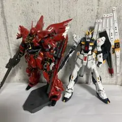 2026年最新】νガンダム rg ジャンクの人気アイテム - メルカリ