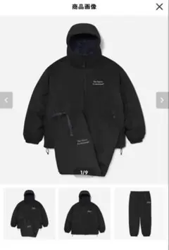 2026年最新】ennoy padded set upの人気アイテム - メルカリ