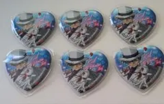 2026年最新】怪盗キッド 缶 ハートの人気アイテム - メルカリ